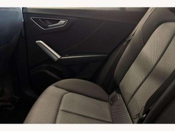 Audi Q2 35 TFSI Sport 5dr S Tronic