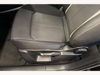 Audi Q2 35 TFSI Sport 5dr S Tronic