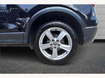 Audi Q2 35 TFSI Sport 5dr S Tronic