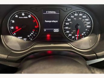 Audi Q2 35 TFSI Sport 5dr S Tronic