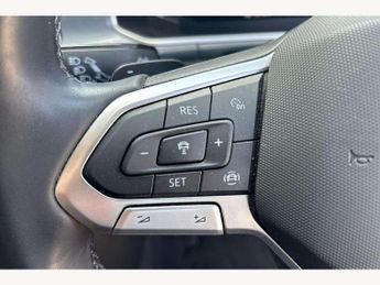 Volkswagen T-Roc 1.5 TSI Style 5dr DSG