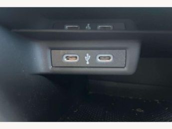 Volkswagen T-Roc 1.5 TSI Style 5dr DSG