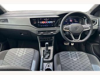 Volkswagen Taigo 1.0 TSI 110 R-Line 5dr DSG