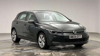 Volkswagen Golf 1.5 TSI Style 5dr