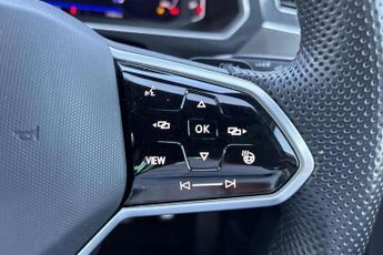 Volkswagen Tiguan 1.5 TSI 150 R-Line Edition 5dr DSG