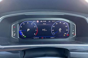 Volkswagen Tiguan 1.5 TSI 150 R-Line Edition 5dr DSG