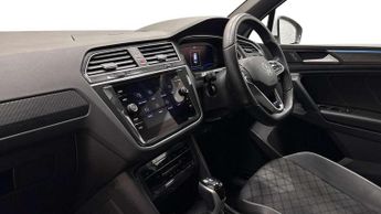 Volkswagen Tiguan 1.5 TSI 150 R-Line Edition 5dr DSG