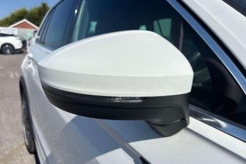 Volkswagen Tiguan 1.5 TSI 150 R-Line Edition 5dr DSG