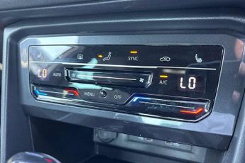 Volkswagen Tiguan 1.5 TSI 150 R-Line Edition 5dr DSG