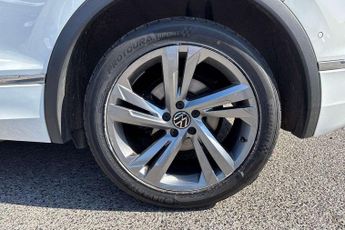 Volkswagen Tiguan 1.5 TSI 150 R-Line Edition 5dr DSG
