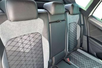 Volkswagen Tiguan 1.5 TSI 150 R-Line Edition 5dr DSG