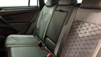 Volkswagen Tiguan 1.5 TSI 150 R-Line Edition 5dr DSG