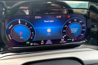 Volkswagen Golf 1.4 TSI eHybrid Style 5dr DSG