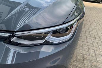Volkswagen Golf 1.4 TSI eHybrid Style 5dr DSG