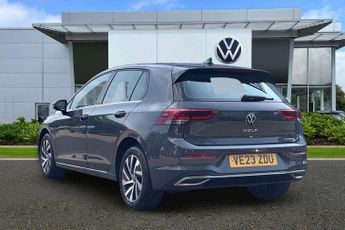 Volkswagen Golf 1.4 TSI eHybrid Style 5dr DSG
