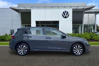 Volkswagen Golf 1.4 TSI eHybrid Style 5dr DSG