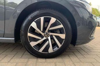 Volkswagen Golf 1.4 TSI eHybrid Style 5dr DSG