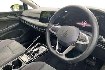 Volkswagen Golf 1.4 TSI eHybrid Style 5dr DSG