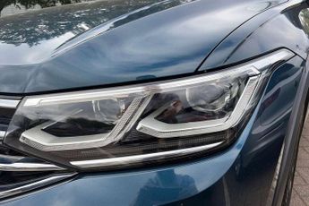 Volkswagen Tiguan 1.5 TSI 150 R-Line 5dr DSG