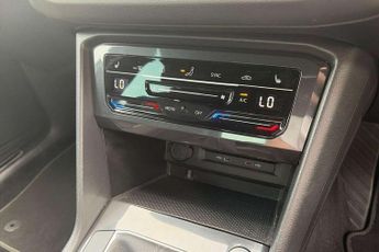 Volkswagen Tiguan 1.5 TSI 150 R-Line 5dr DSG