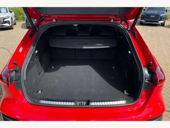 Audi RS5 RS 5 TFSI e Quattro Carbon Black 5dr Tiptronic