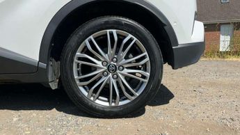 Toyota C-HR 1.8 Hybrid Excel 5dr CVT