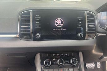 Skoda Karoq 2.0 TDI SE Drive 5dr DSG