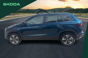 Skoda Karoq 2.0 TDI SE Drive 5dr DSG