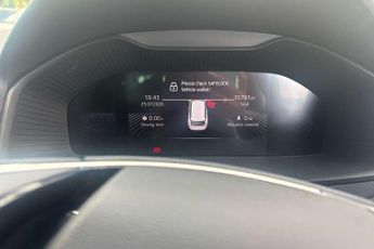 Skoda Karoq 2.0 TDI SE Drive 5dr DSG