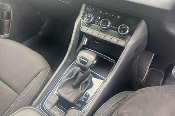 Skoda Karoq 2.0 TDI SE Drive 5dr DSG