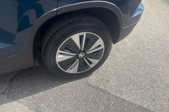 Skoda Karoq 2.0 TDI SE Drive 5dr DSG