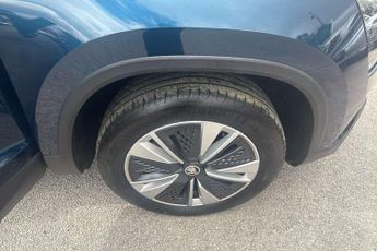 Skoda Karoq 2.0 TDI SE Drive 5dr DSG