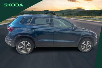 Skoda Karoq 2.0 TDI SE Drive 5dr DSG