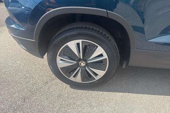 Skoda Karoq 2.0 TDI SE Drive 5dr DSG
