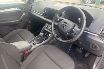 Skoda Karoq 2.0 TDI SE Drive 5dr DSG