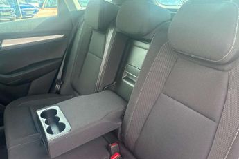 Skoda Karoq 2.0 TDI SE Drive 5dr DSG