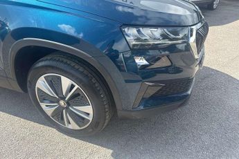 Skoda Karoq 2.0 TDI SE Drive 5dr DSG