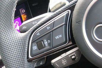 Audi A3 35 TFSI Black Edition 5dr S Tronic
