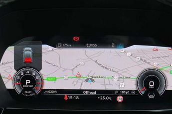 Audi A3 35 TFSI Black Edition 5dr S Tronic
