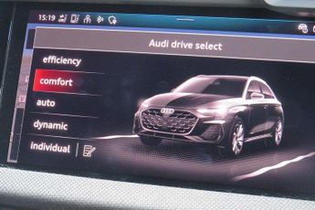 Audi A3 35 TFSI Black Edition 5dr S Tronic