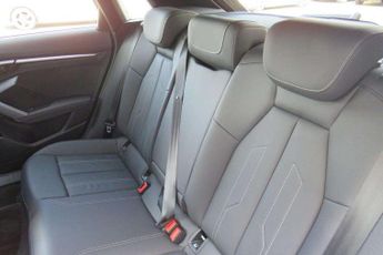Audi A3 40 TFSI e Black Edition 5dr S Tronic