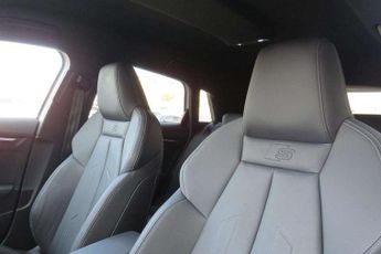 Audi A3 40 TFSI e Black Edition 5dr S Tronic