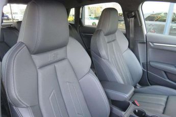 Audi A3 40 TFSI e Black Edition 5dr S Tronic