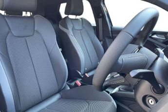 Audi A1 35 TFSI S Line 5dr S Tronic