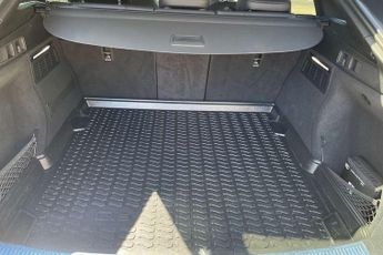 Audi Q5 45 TFSI Quattro Black Edition 5dr S Tronic