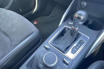 Audi Q2 SQ2 Quattro 5dr S Tronic