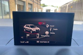 Audi Q2 SQ2 Quattro 5dr S Tronic