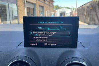 Audi Q2 SQ2 Quattro 5dr S Tronic