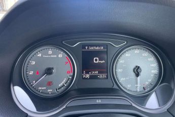 Audi Q2 SQ2 Quattro 5dr S Tronic