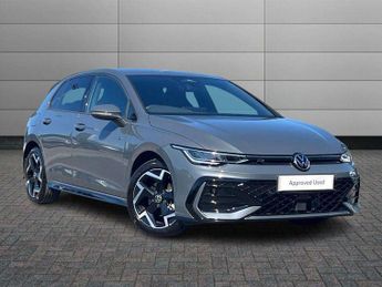 Volkswagen Golf TDi 2.0 TDI 150 R-Line 5dr DSG